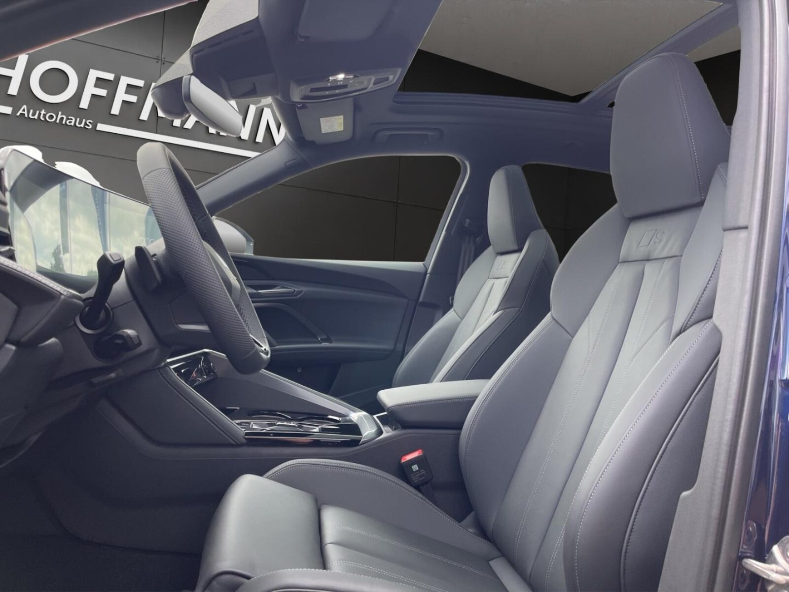 Audi Q5 – Bild 7