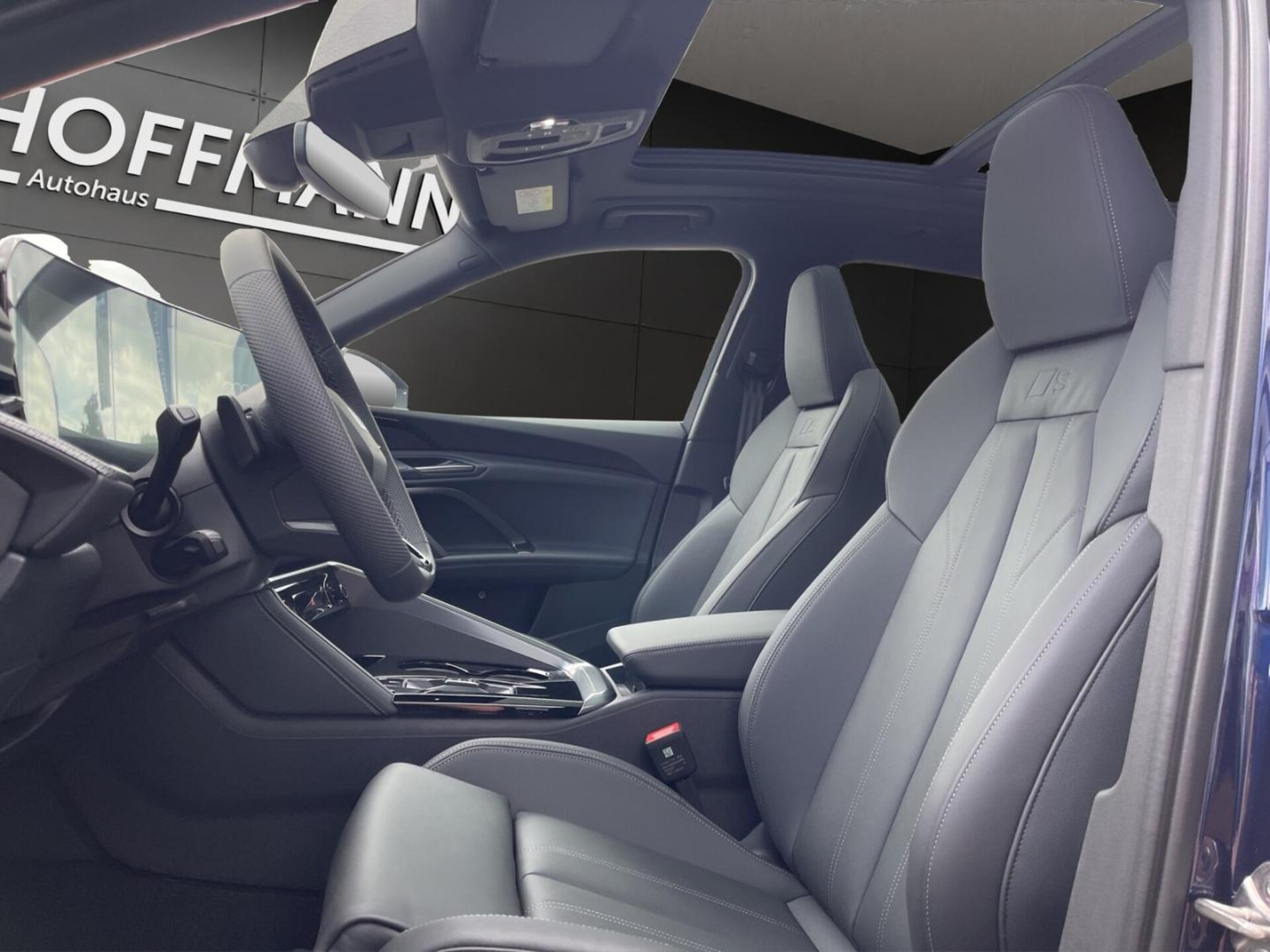 Audi Q5 SUV