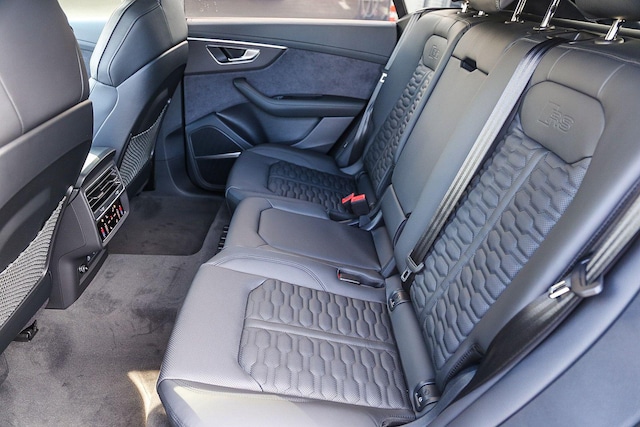2026 Audi RS Q8 Base - Photo 18