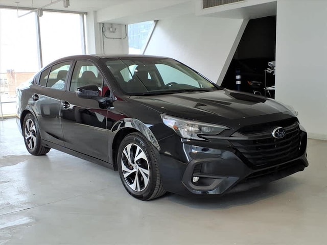 2024 Subaru Legacy