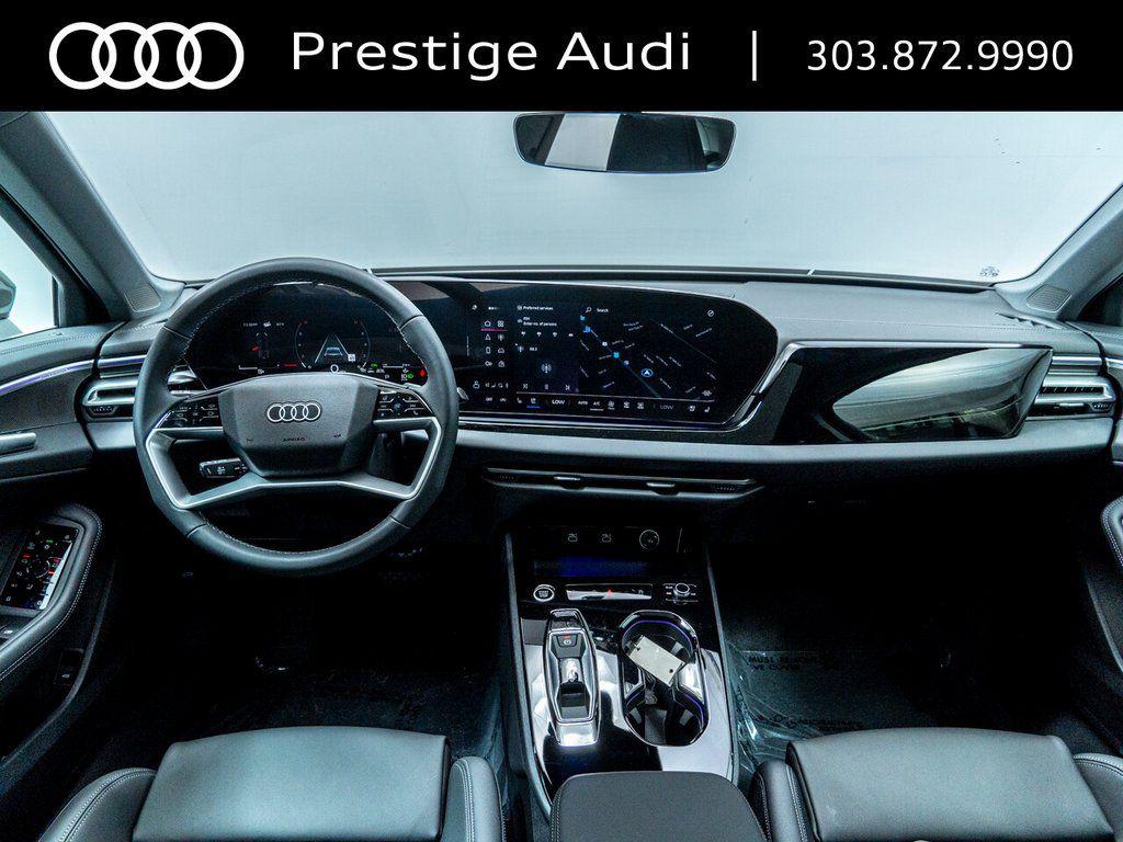 2025 Audi New A5 Premium Plus - Photo 21