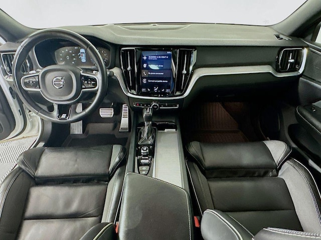2019 Volvo S60