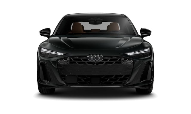 2026 Audi A6 Sedan