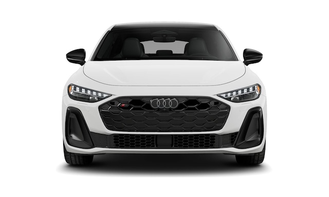 2026 Audi S5