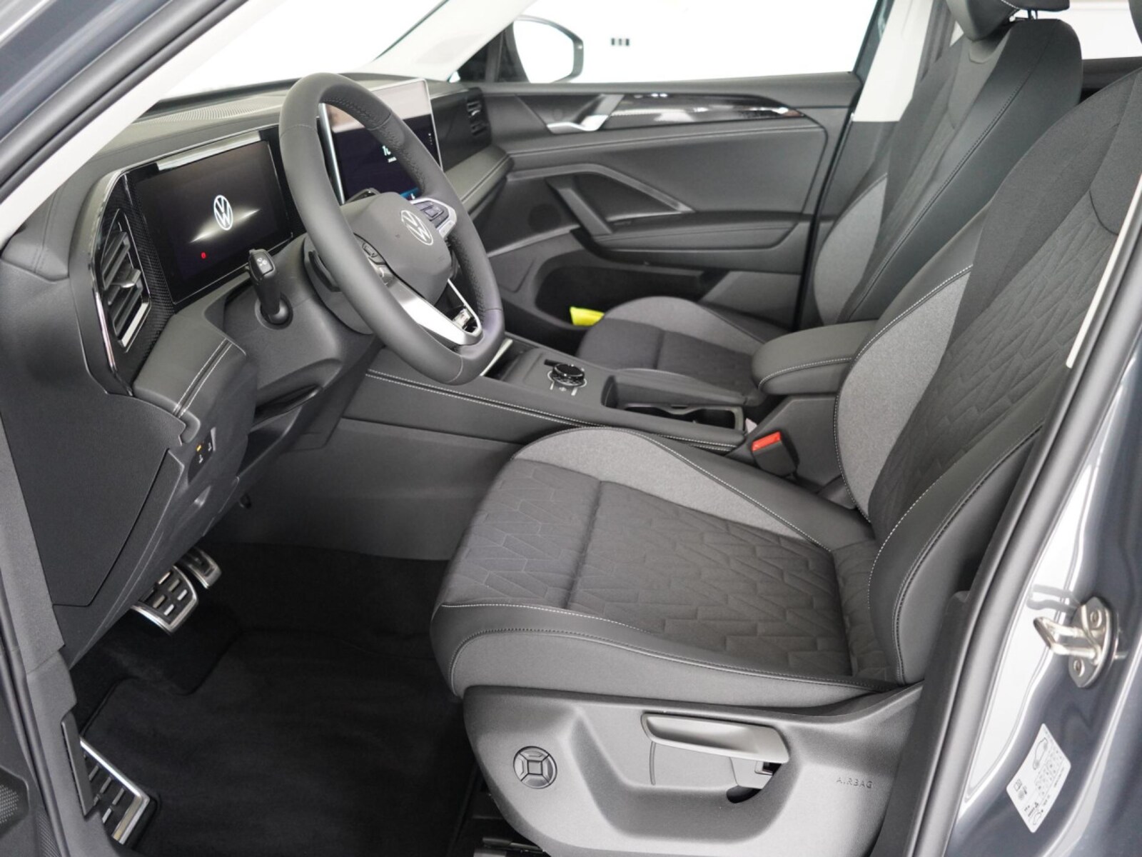 Volkswagen Tiguan – Bild 7