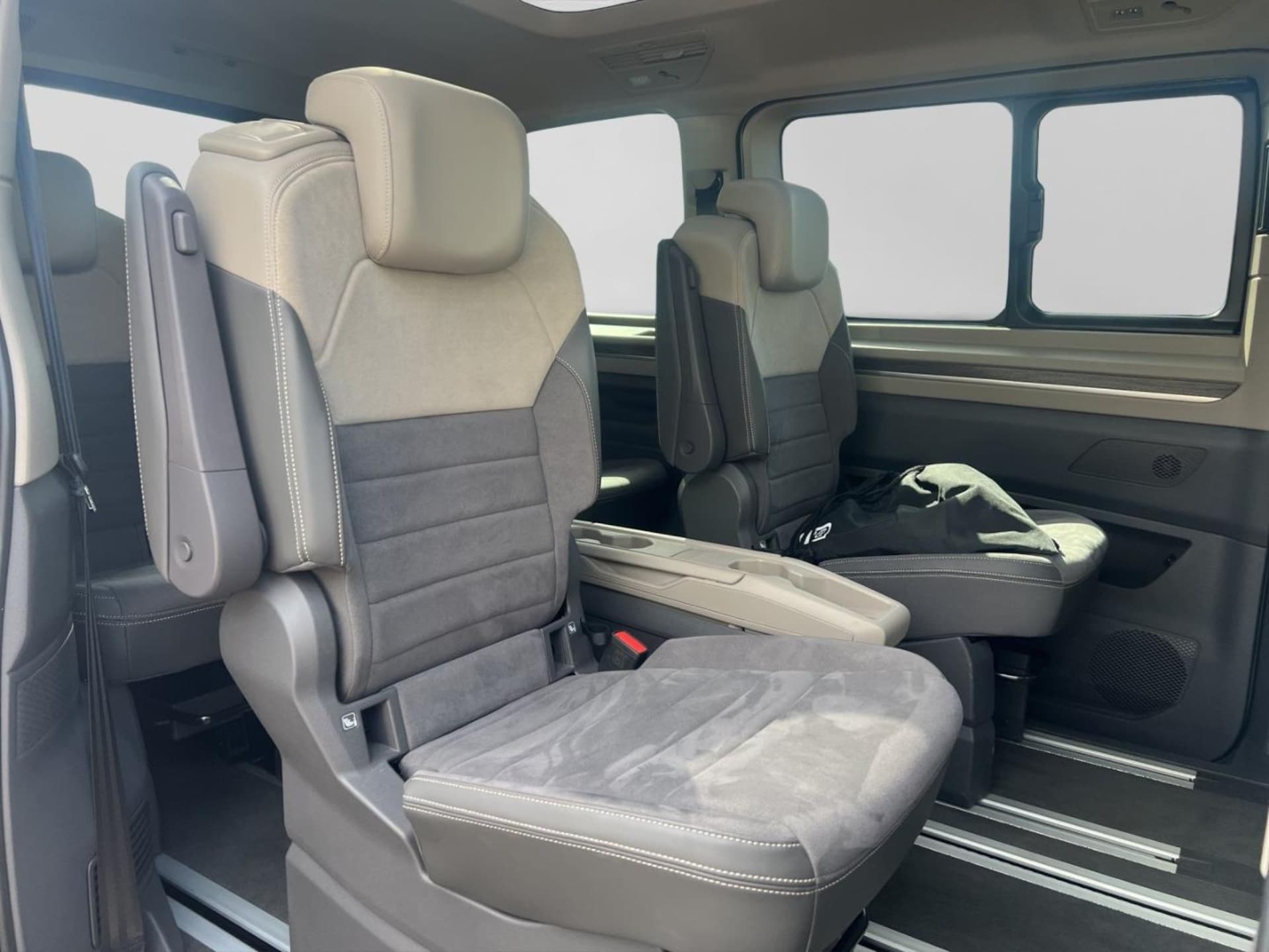 Volkswagen Multivan Style