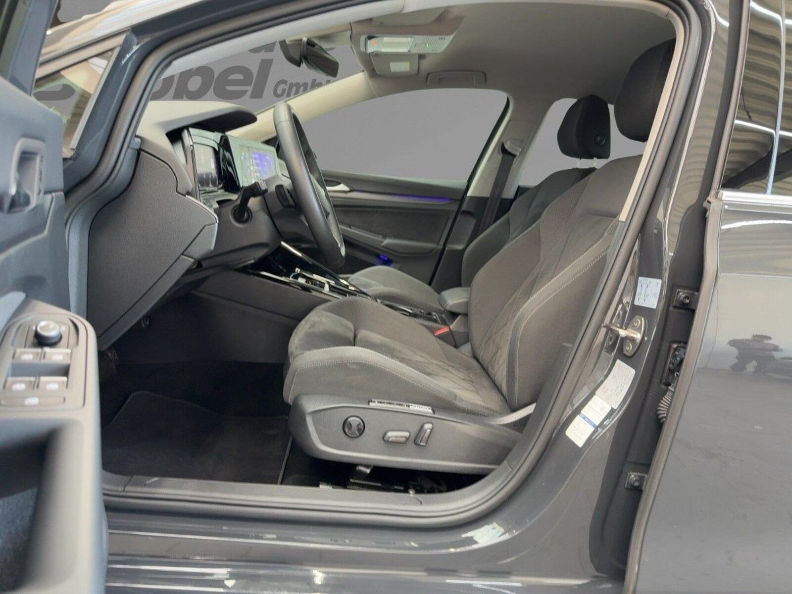 Volkswagen Golf – Bild 8