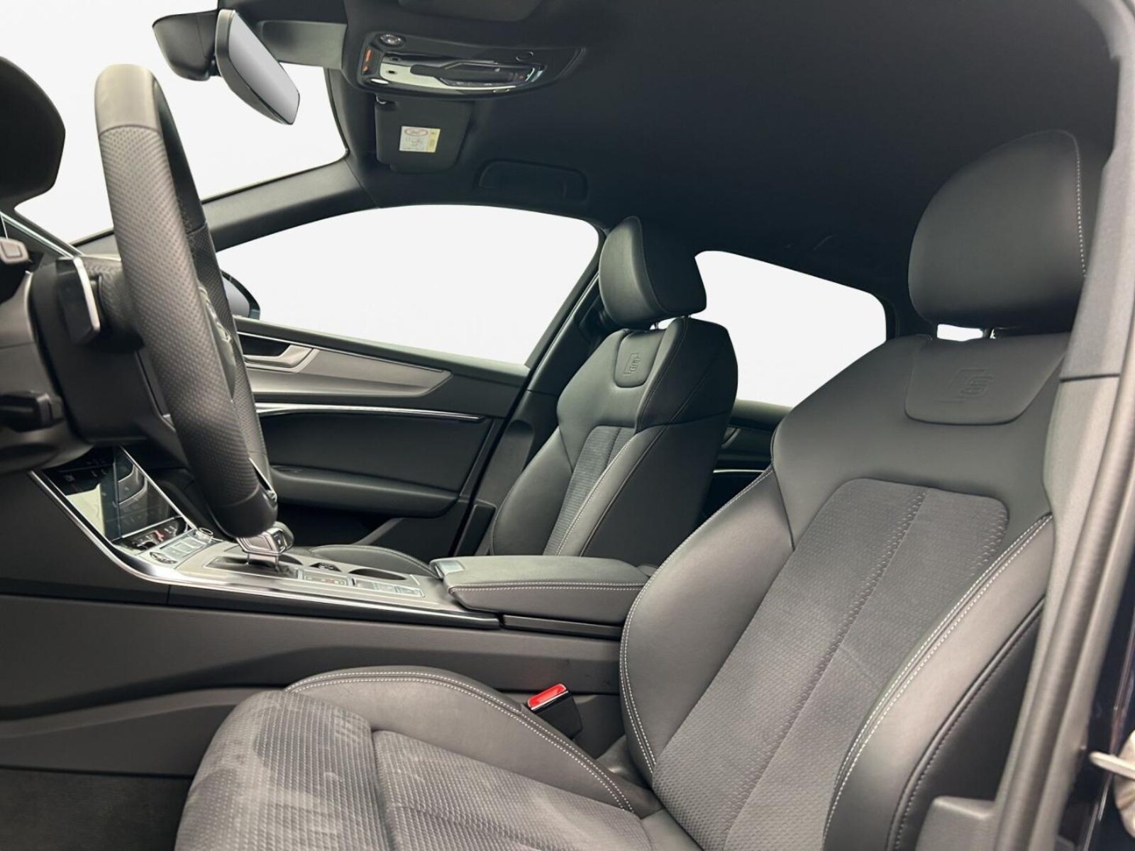 Audi A6 Avant – Bild 10