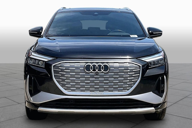 2023 Audi Q4 e-tron