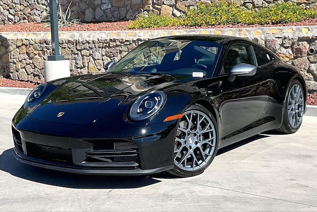 2026 Porsche