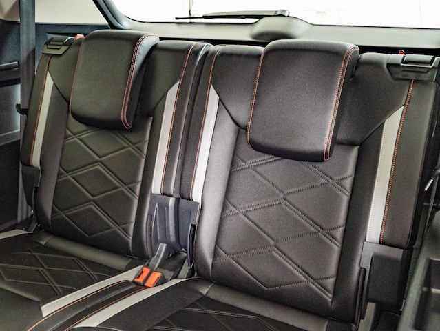2025 Volkswagen Atlas Atlas Peak Edition - Photo 46