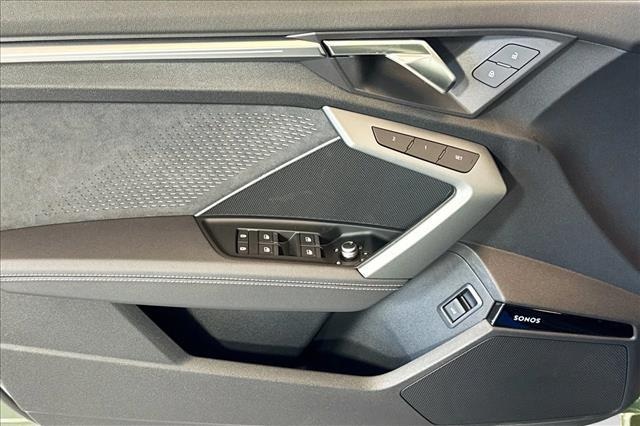 2026 Audi S3 Base - Photo 16