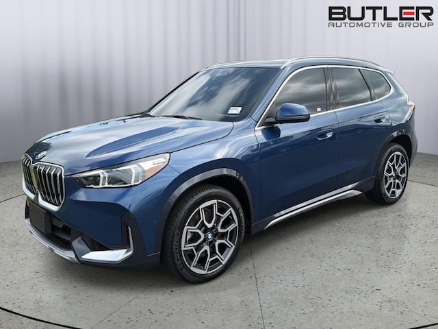 2025 BMW X1