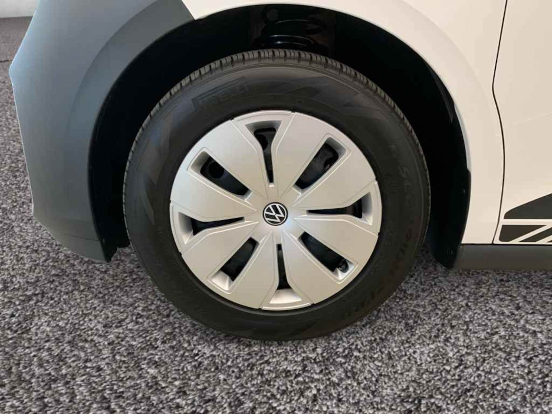 Volkswagen ID. Buzz Freestyle