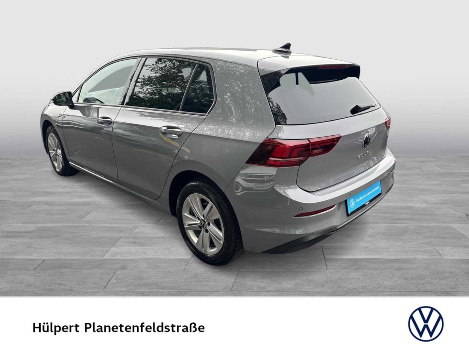 Volkswagen Golf Life