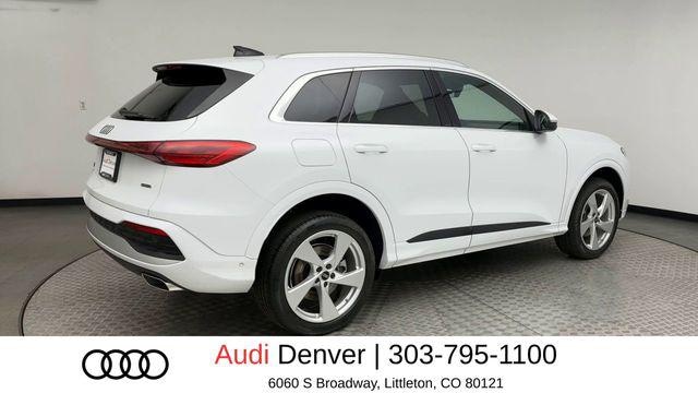 2025 Audi Q5
