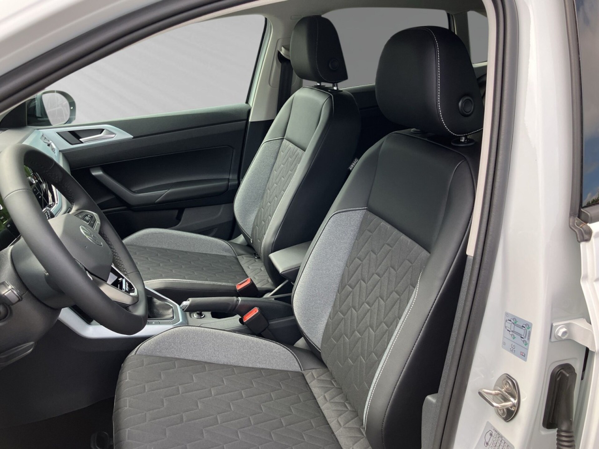 Volkswagen Taigo ENERGY