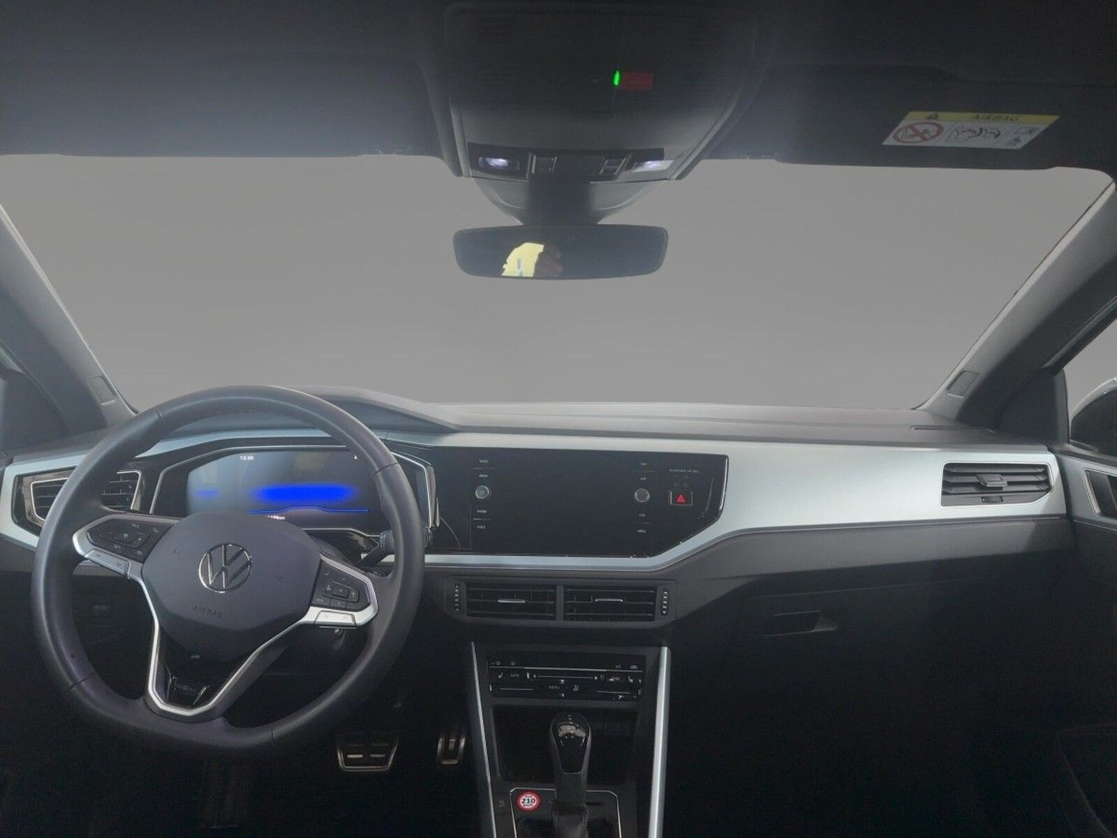 Volkswagen Taigo – Bild 8