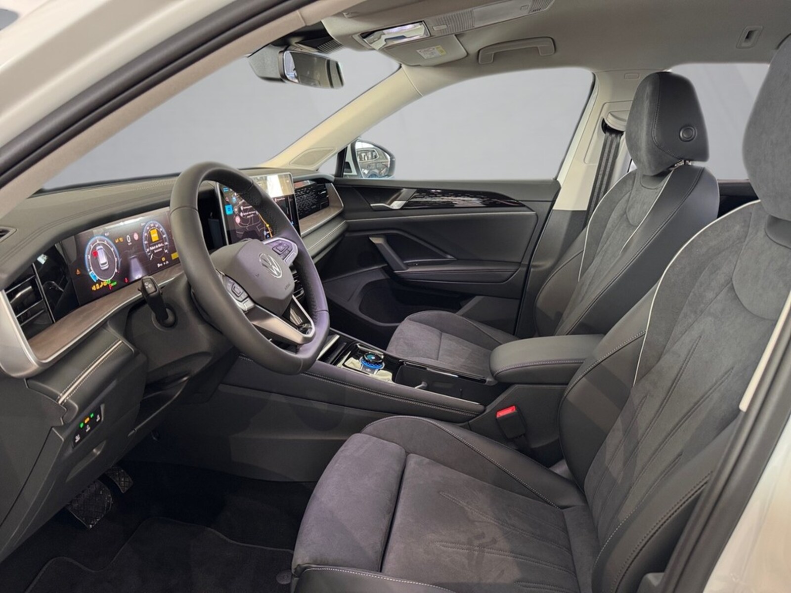 Volkswagen Tayron – Bild 7