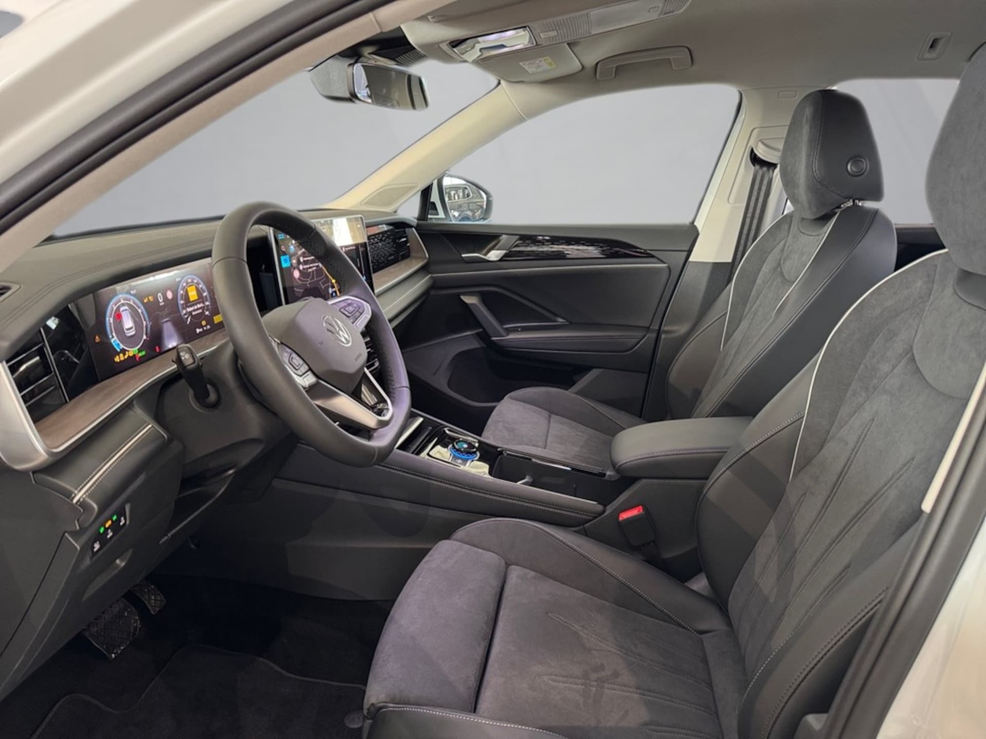Volkswagen Tayron Elegance