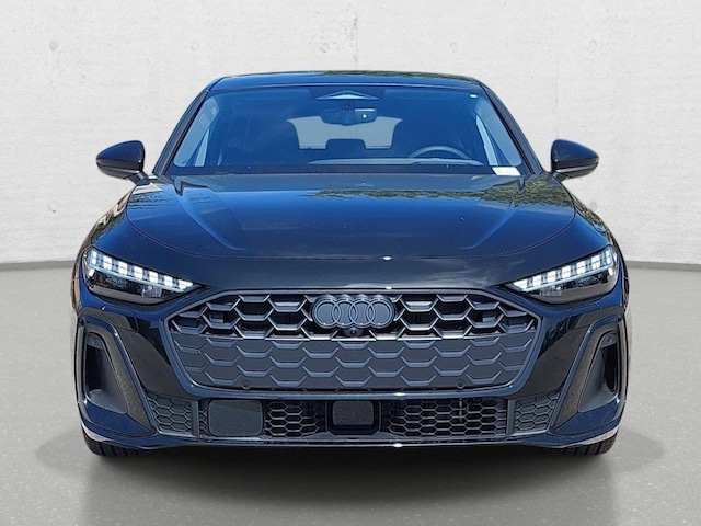 2026 Audi A5 Sedan