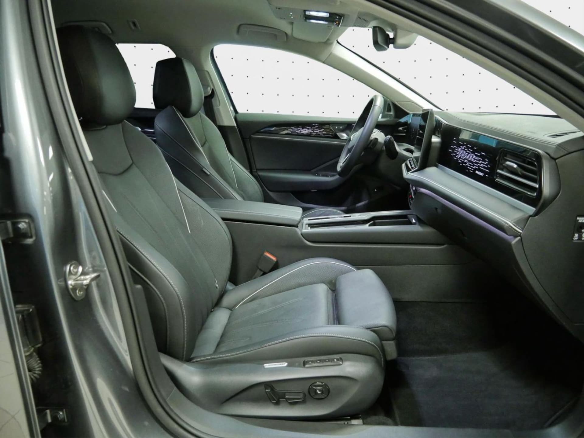 Volkswagen Passat Business