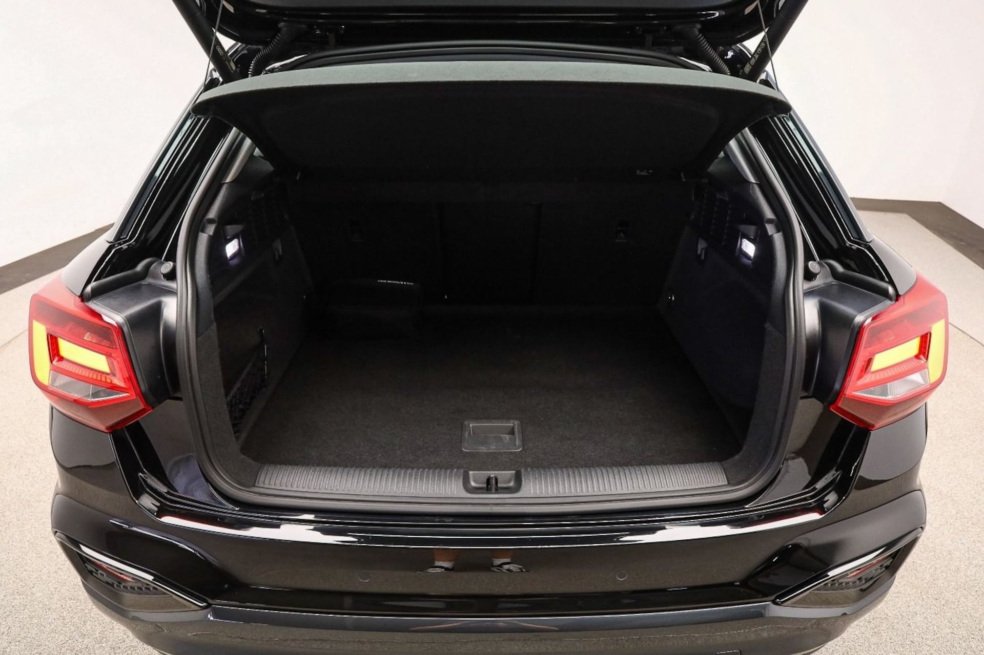 Audi Q2 Advanced