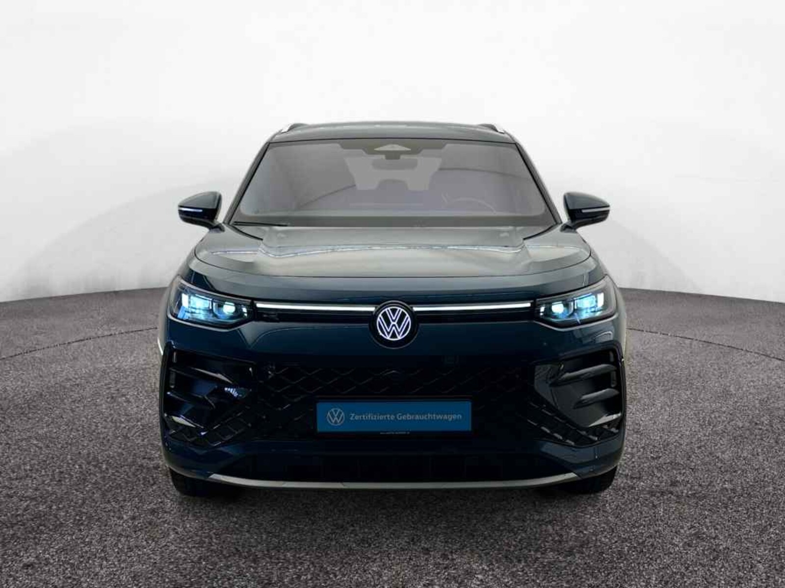 Volkswagen Tayron – Bild 2