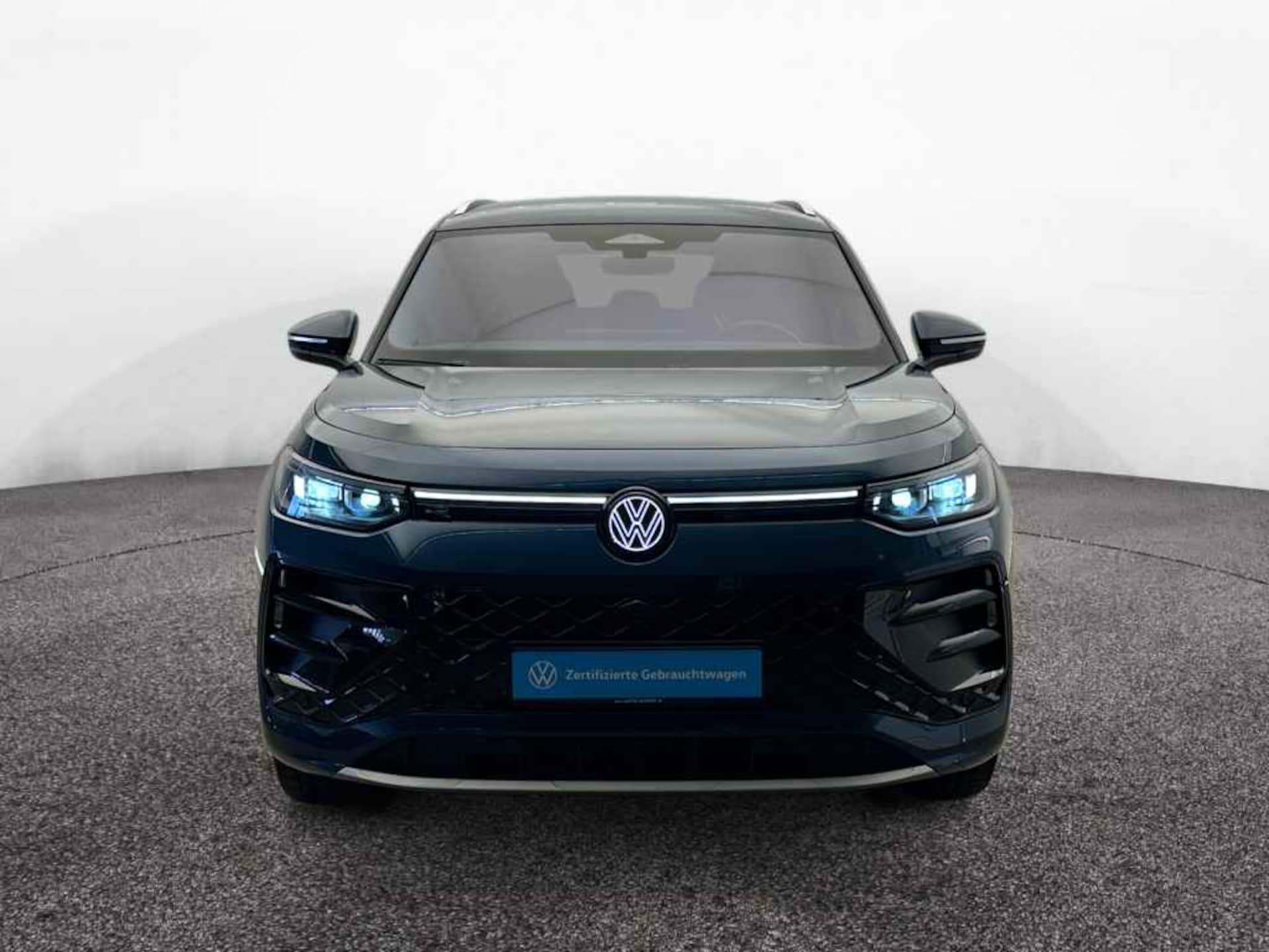 Volkswagen Tayron R-Line