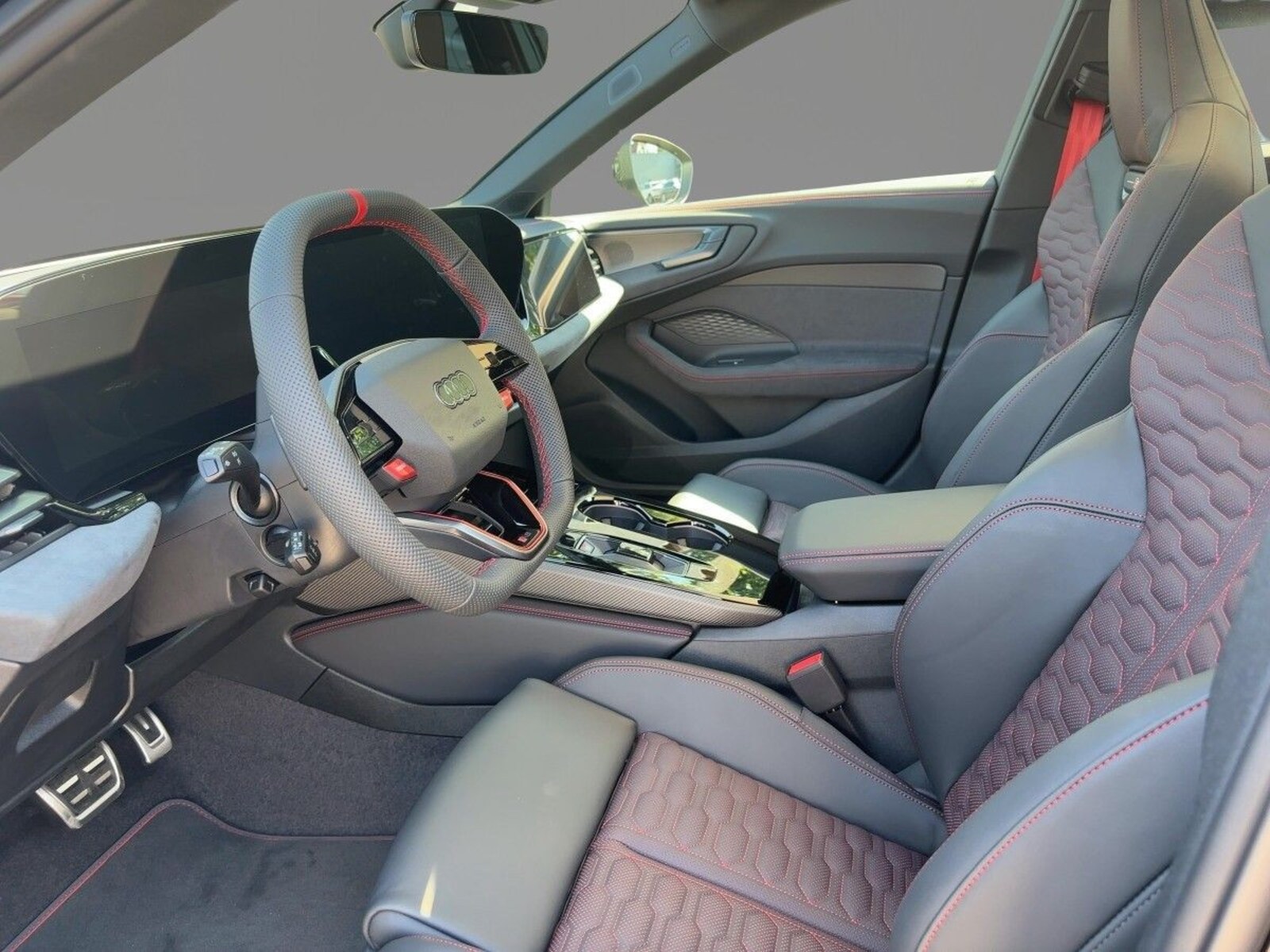 Audi RS 5 Limousine – Bild 7