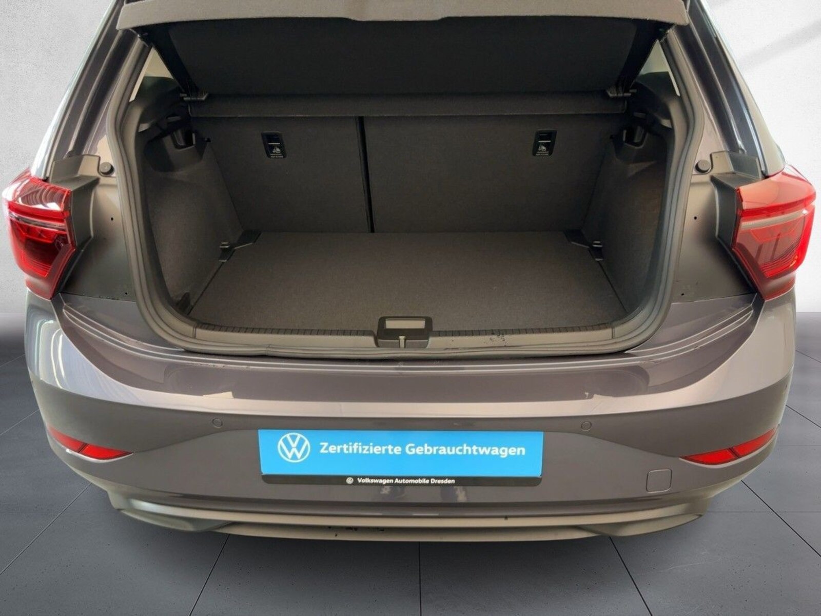 Volkswagen Polo – Bild 15