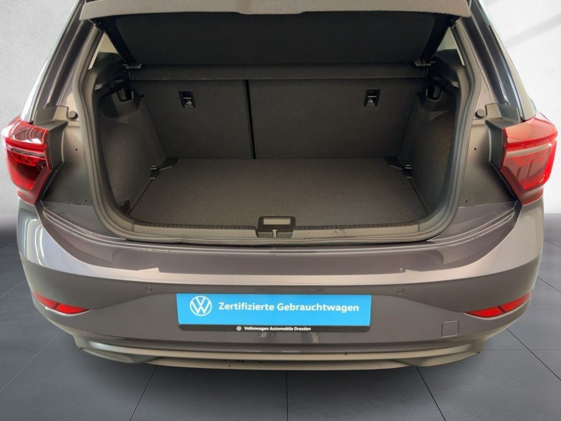 Volkswagen Polo Goal