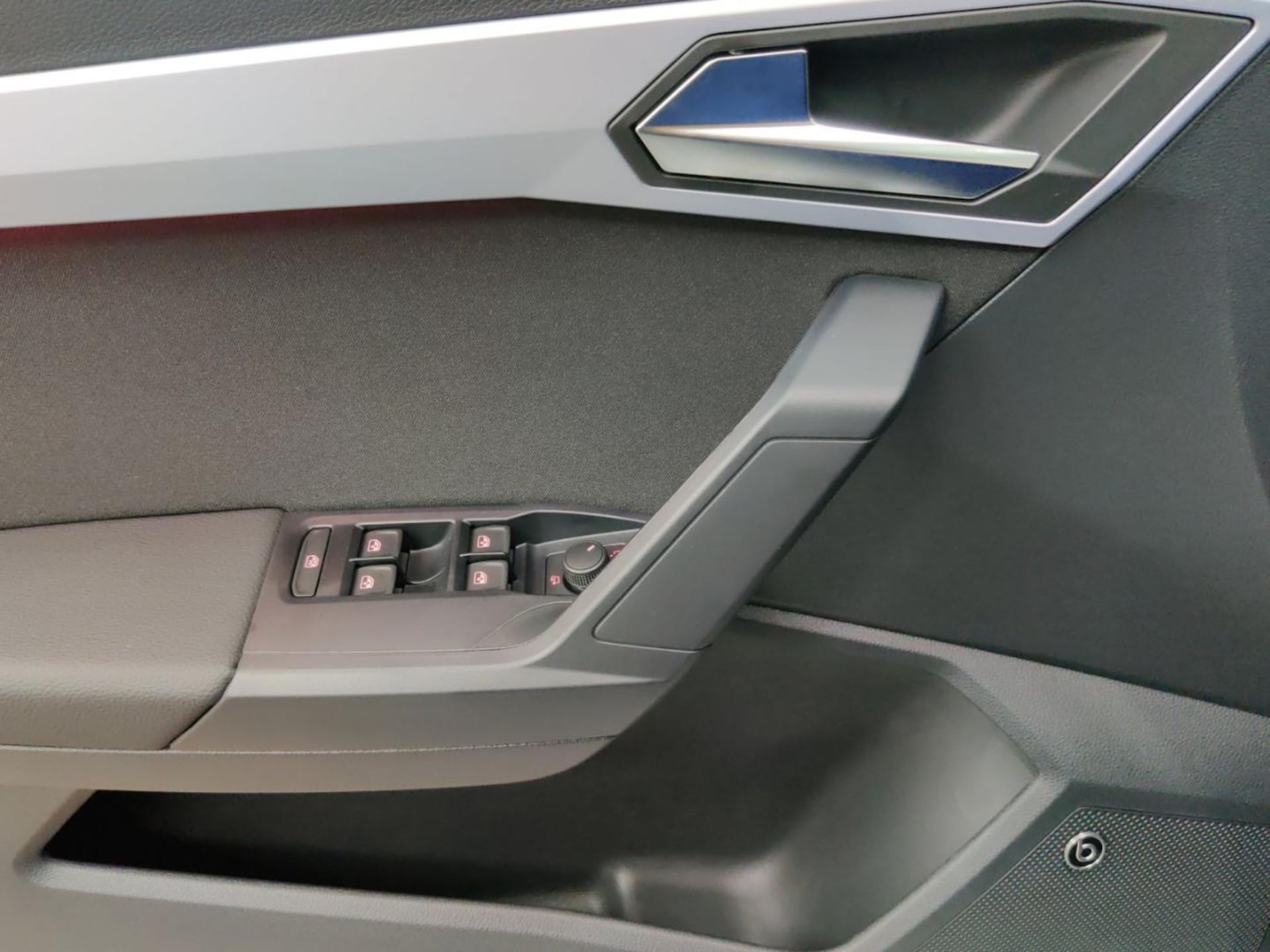 SEAT Arona FR