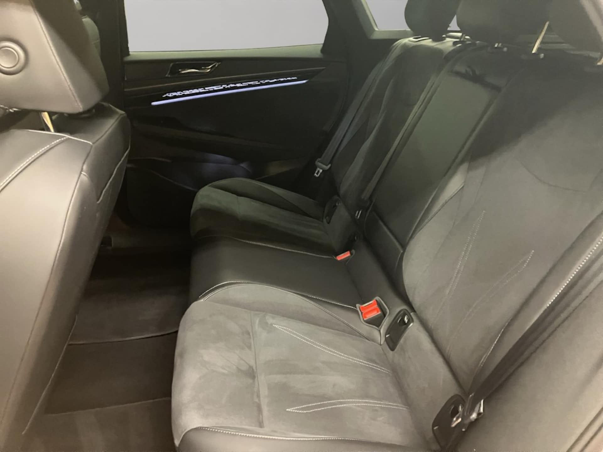 Volkswagen ID.7 Tourer Pro