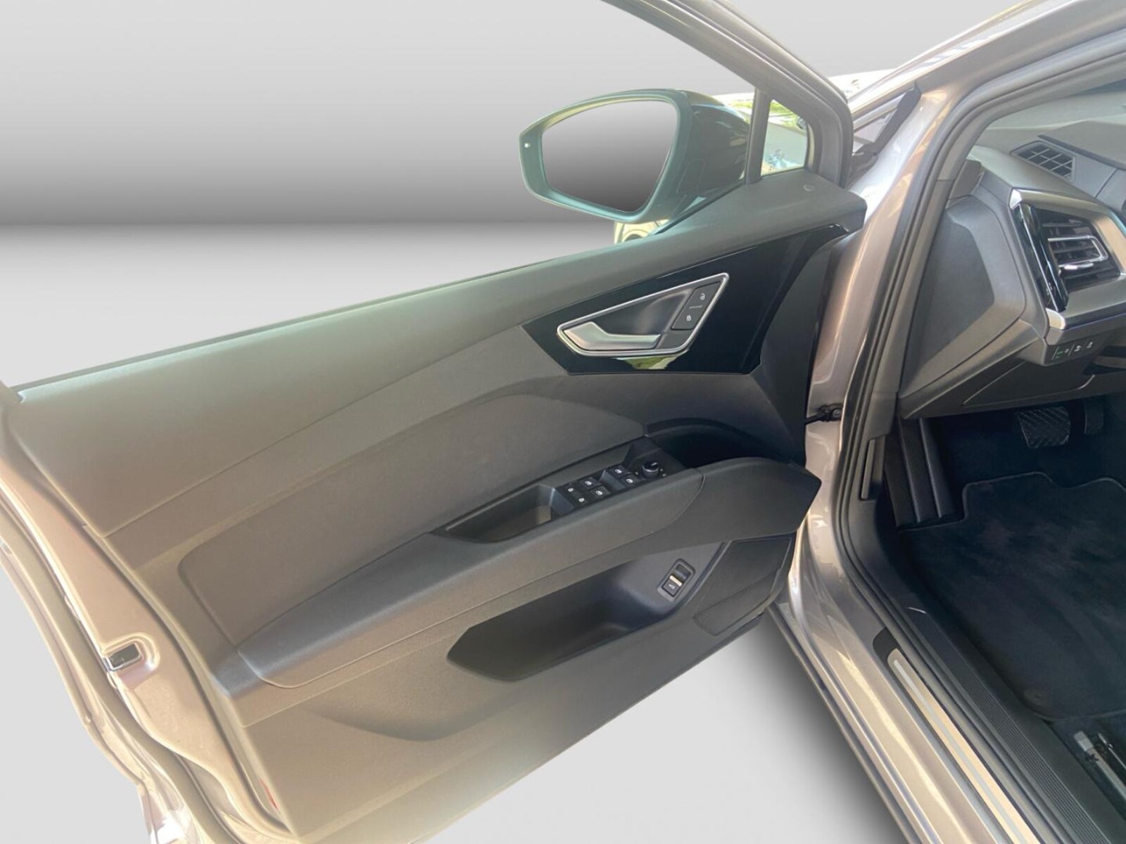 Audi Q4 Sportback e-tron – Bild 13