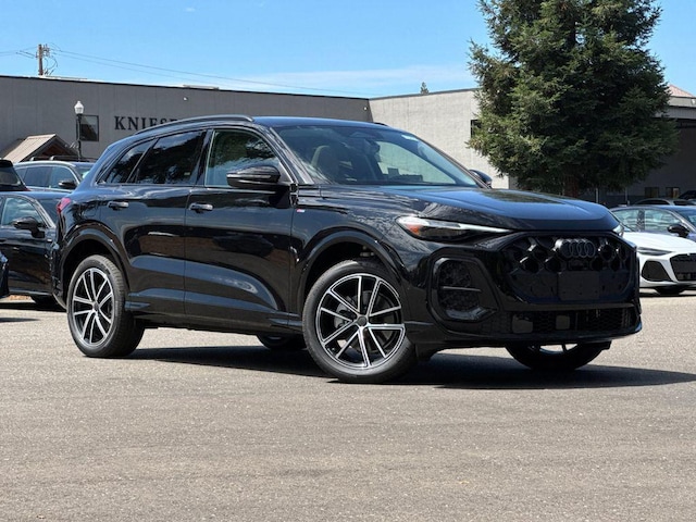 2026 Audi Q5