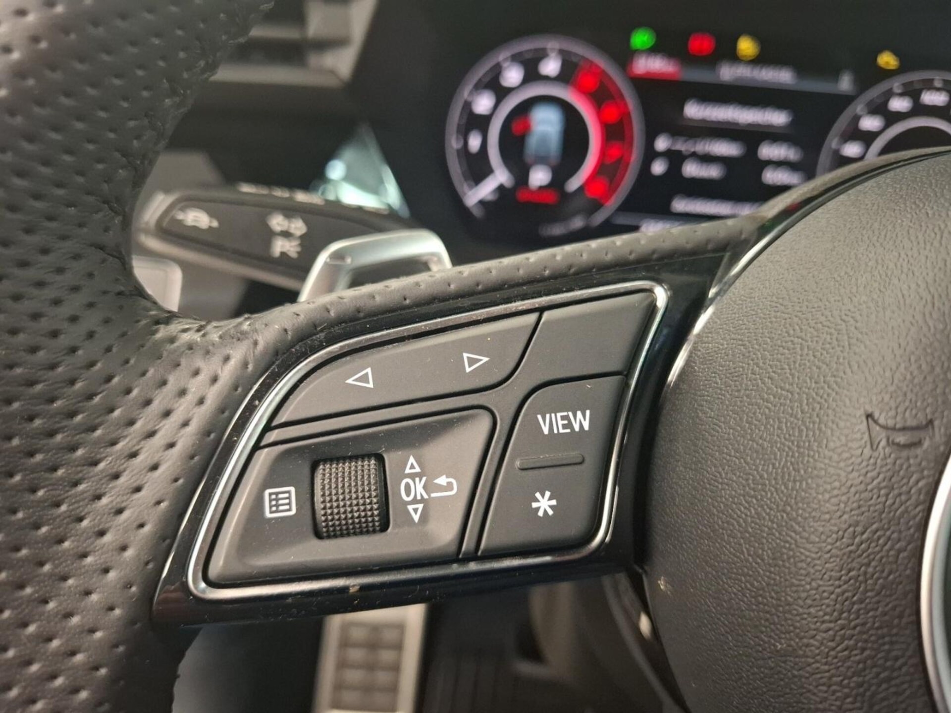 Audi RS 3 Sportback