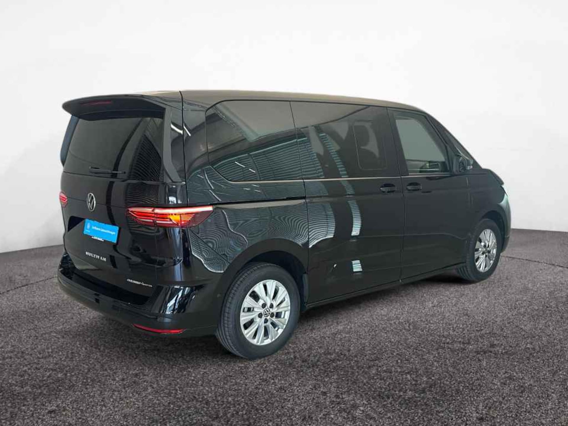 Volkswagen Multivan Life