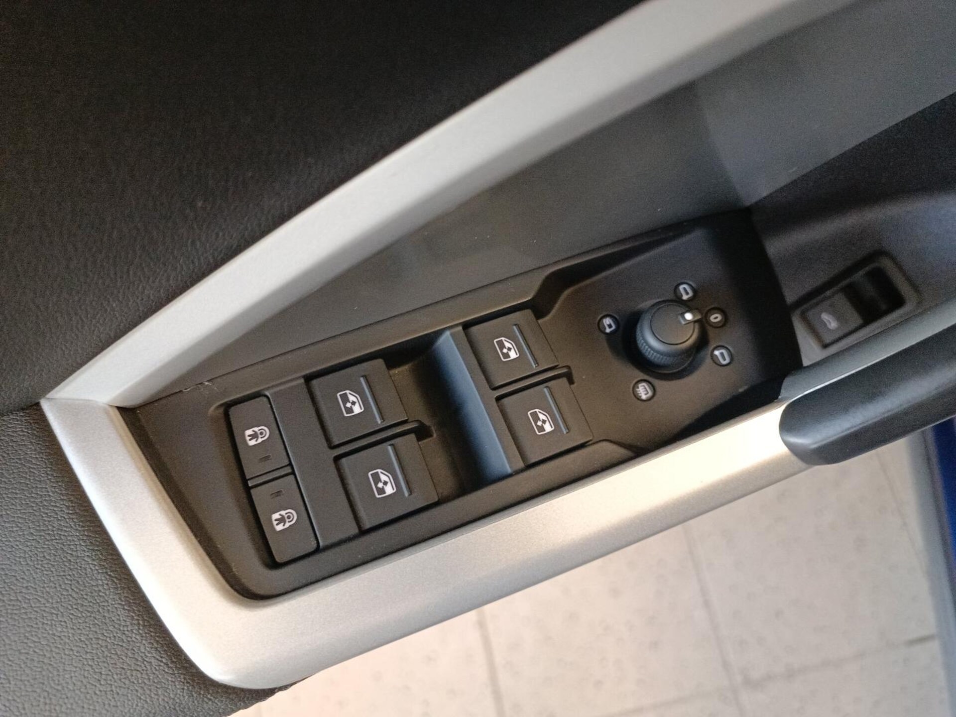 Audi Q3 SUV advanced