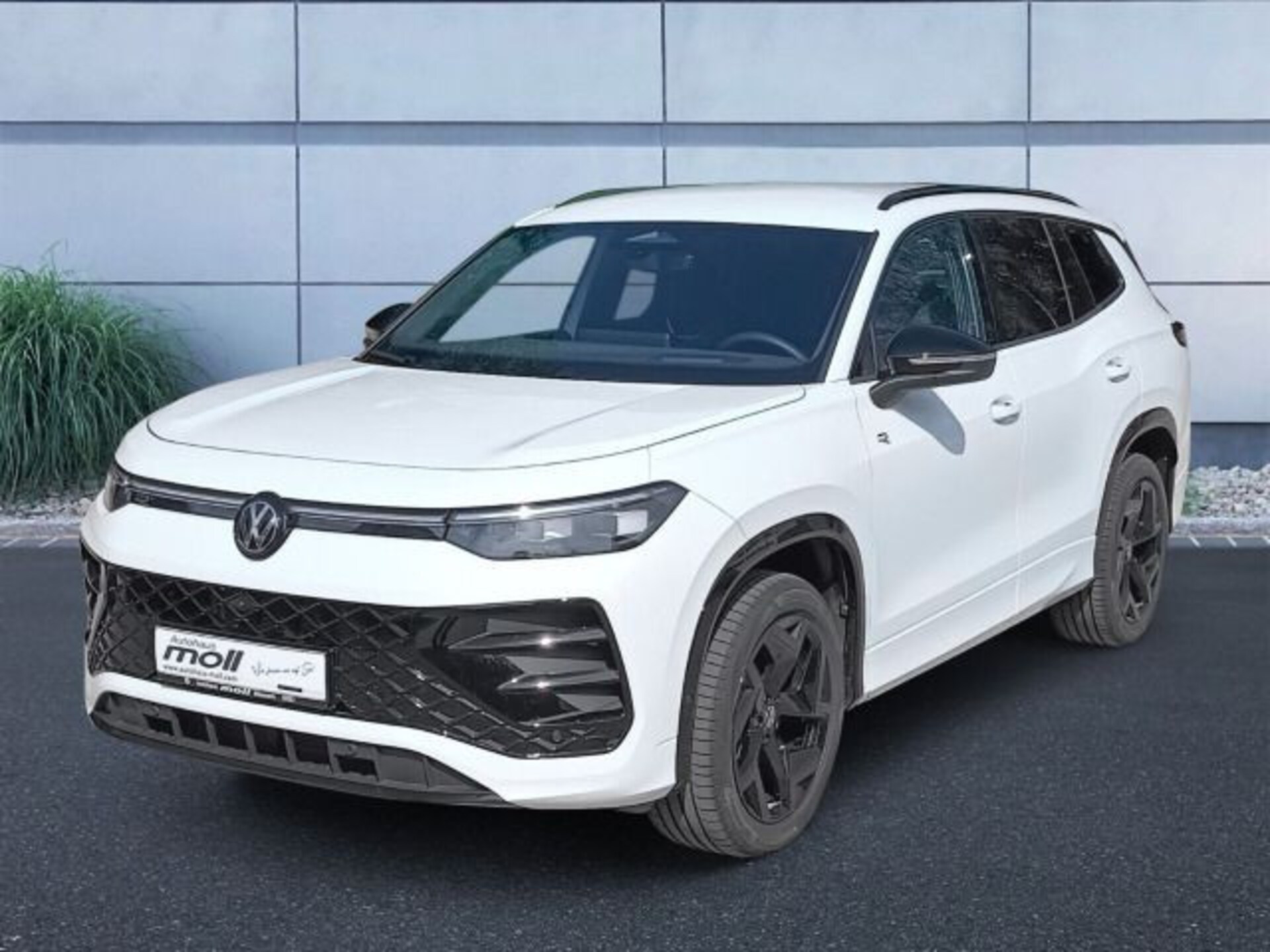Volkswagen Tayron R-Line