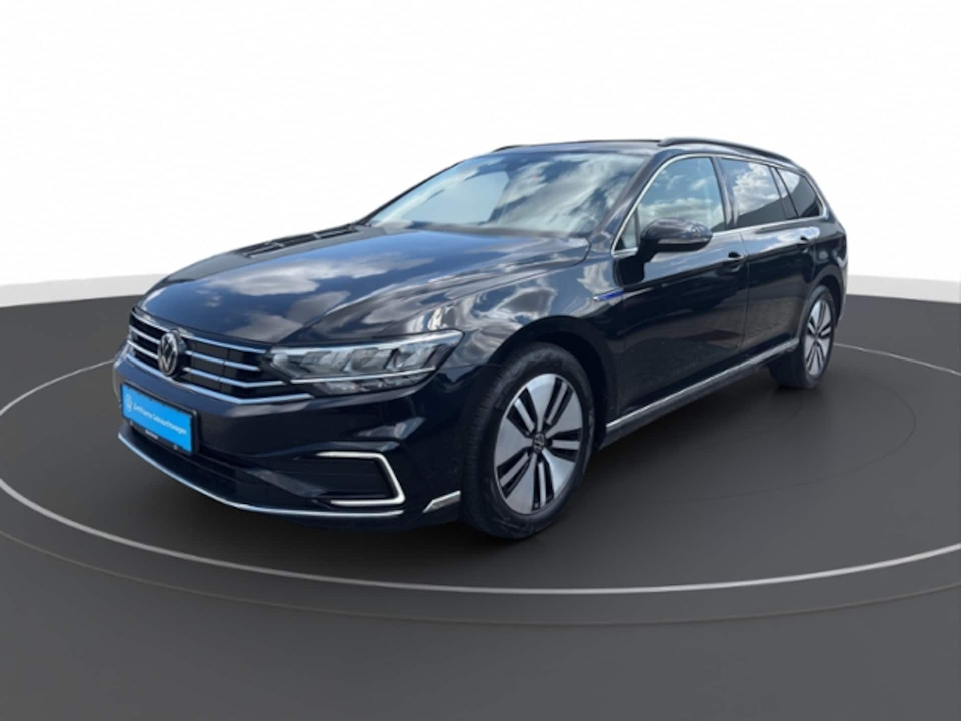 Volkswagen Passat Variant GTE