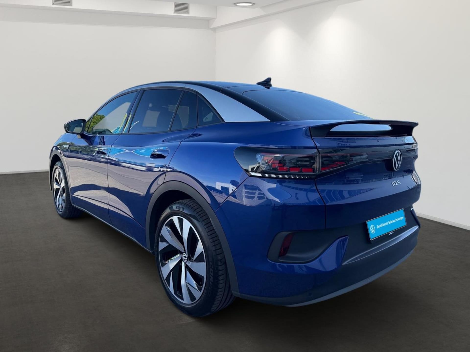Volkswagen ID.5 Pro