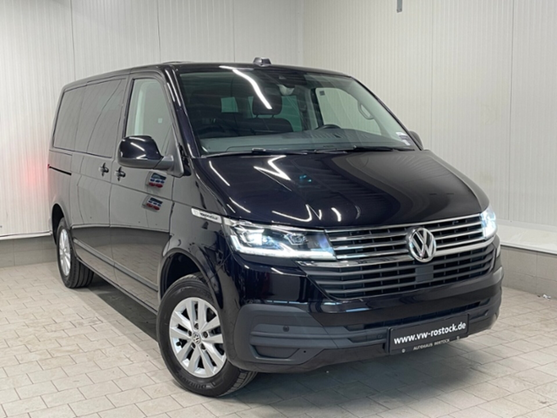 Volkswagen T6.1 Caravelle kurzer Radstand Comfortline