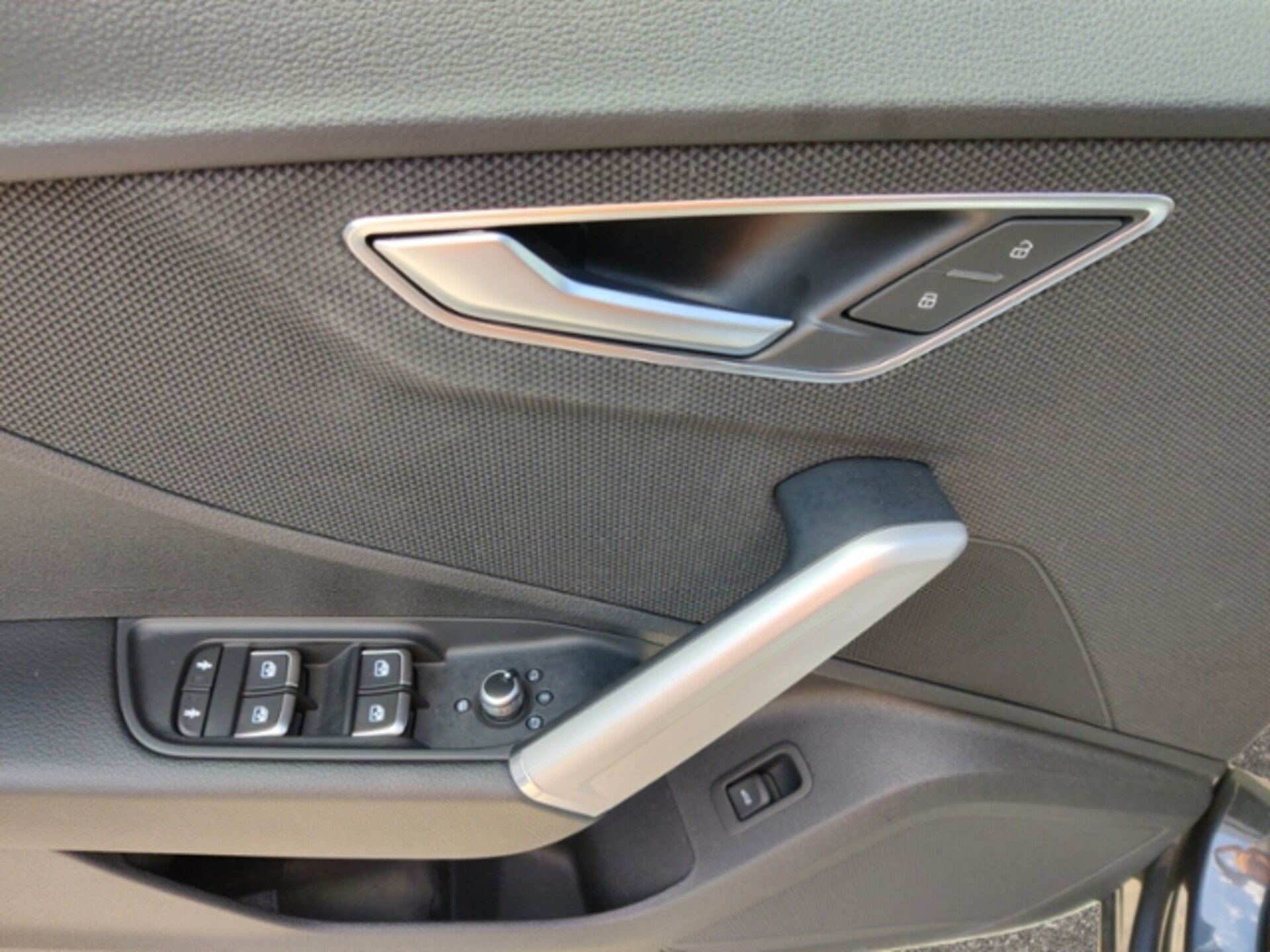 Audi Q2 Advanced