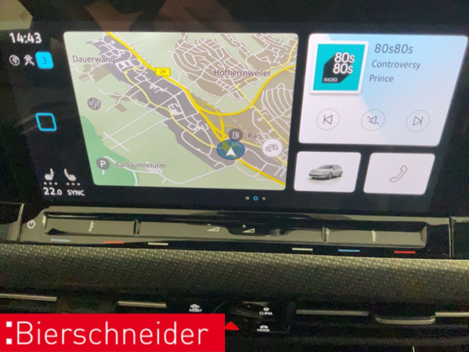 Volkswagen Golf Variant – Bild 18