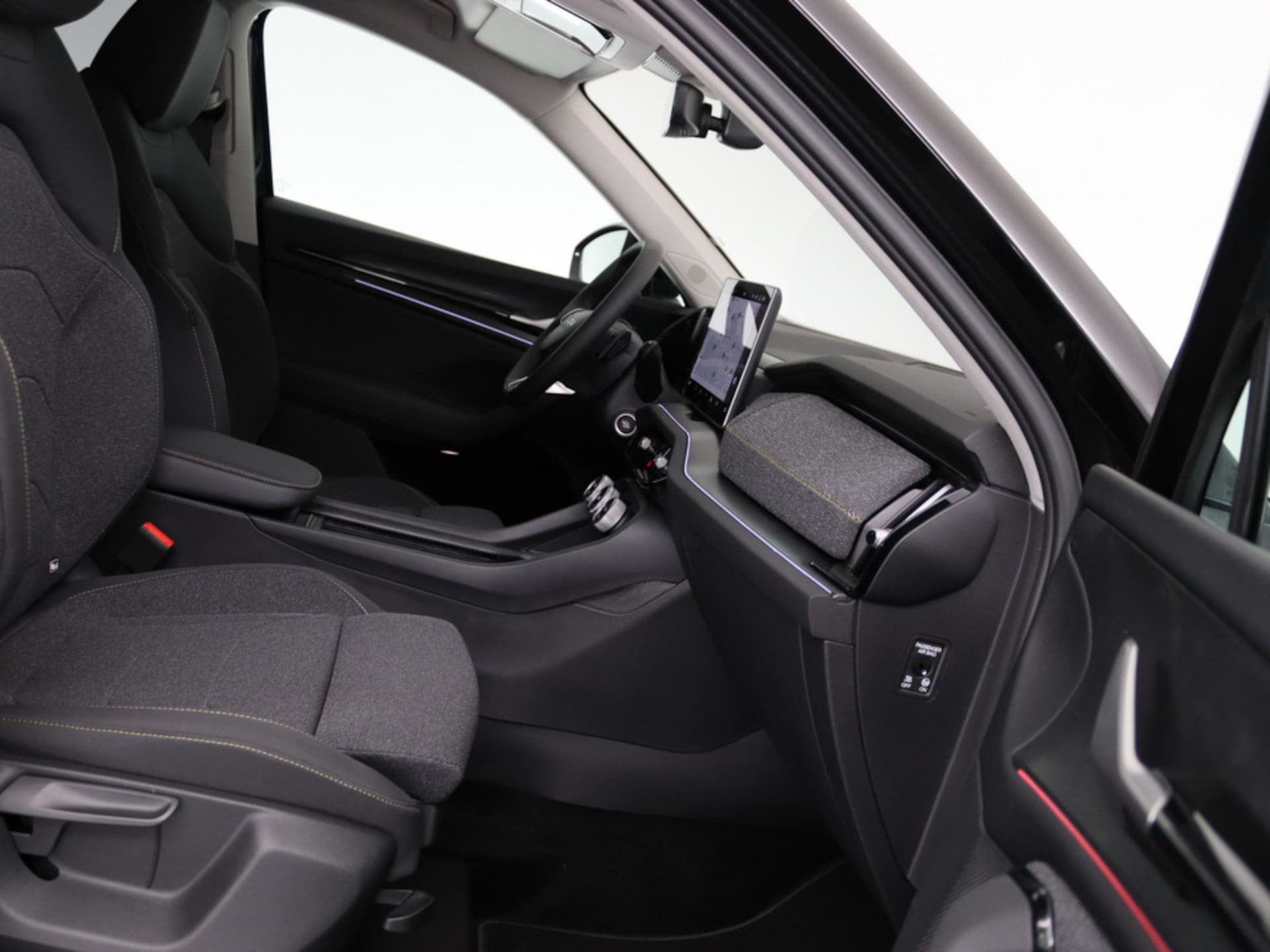 Skoda Kodiaq Selection
