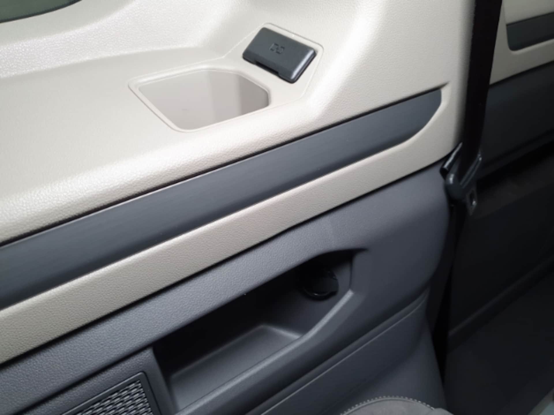 Volkswagen Multivan Langversion Life