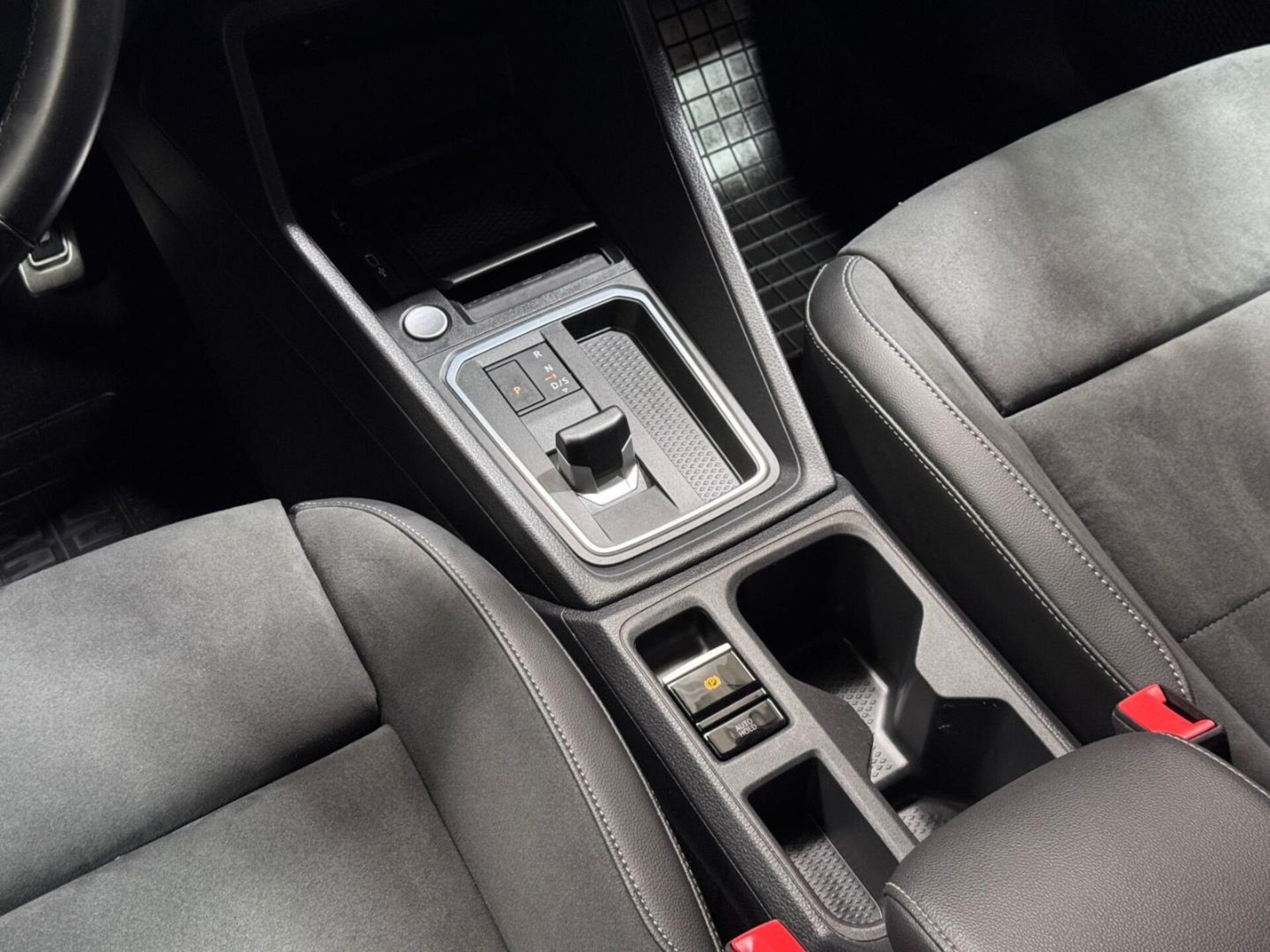 Volkswagen Caddy Maxi Style