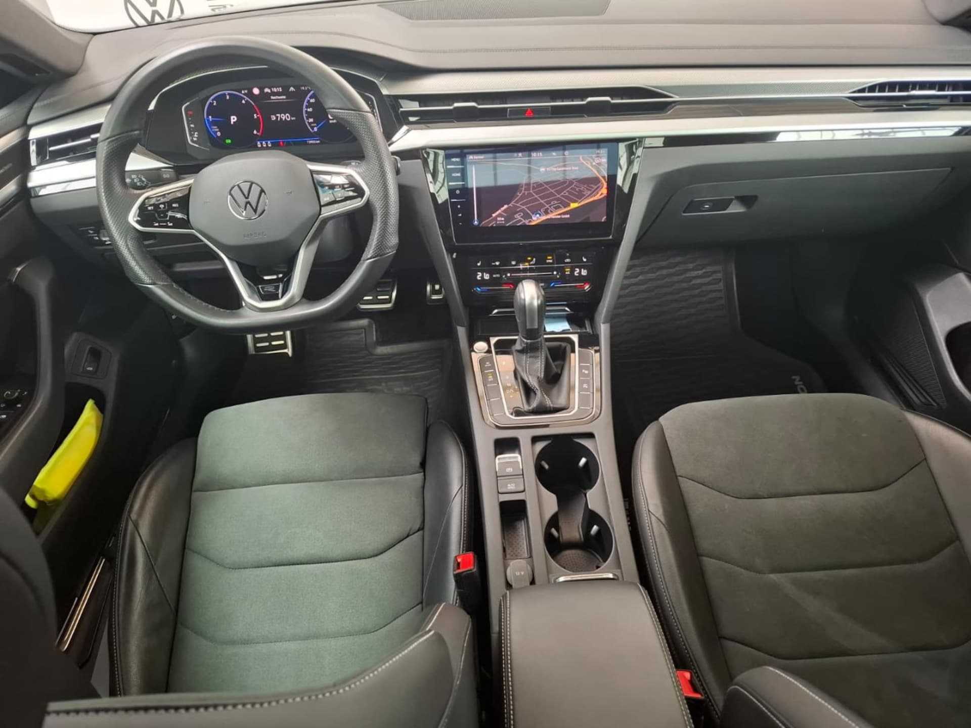 Volkswagen Arteon R-Line