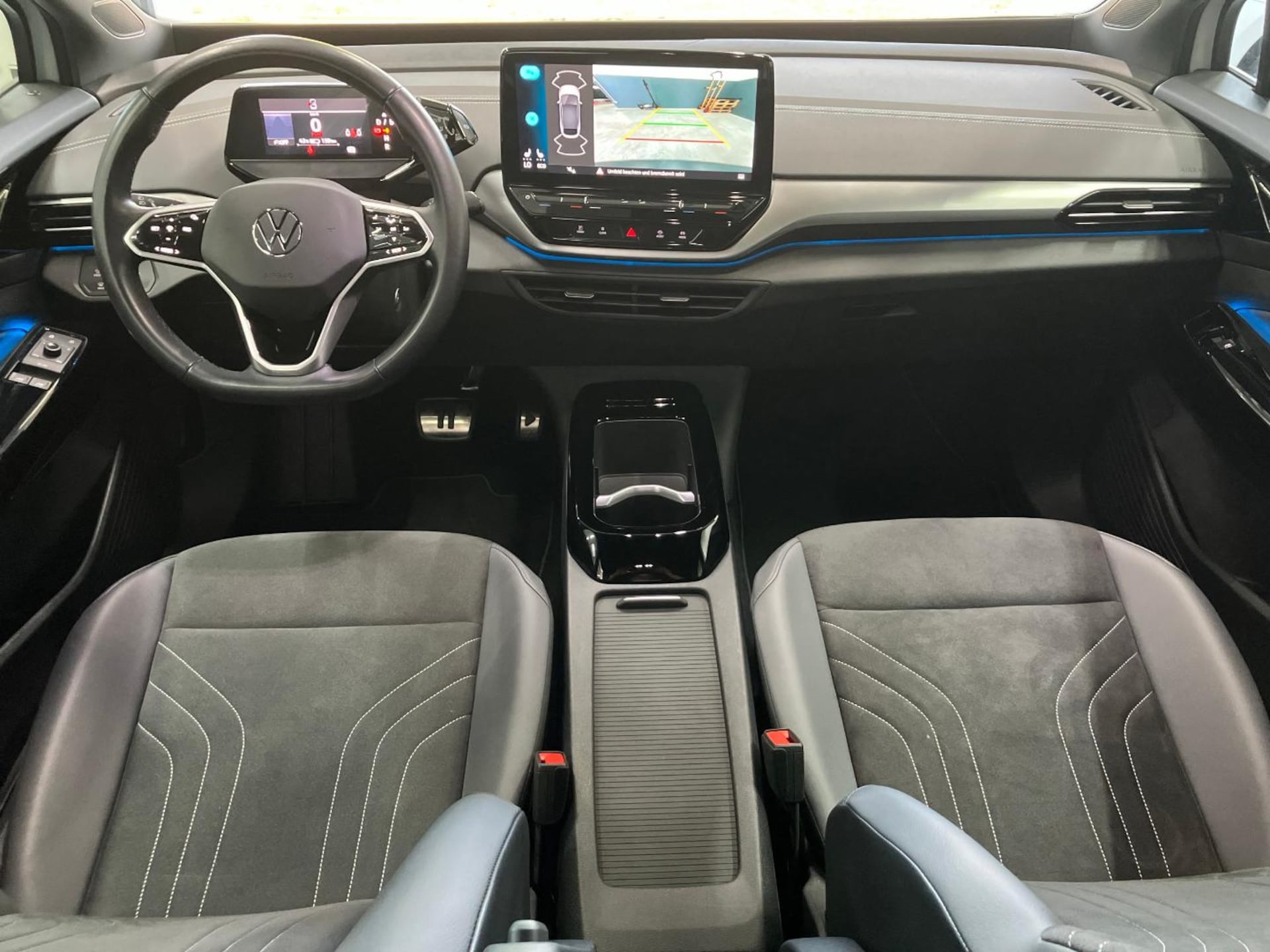 Volkswagen ID.5 Pro